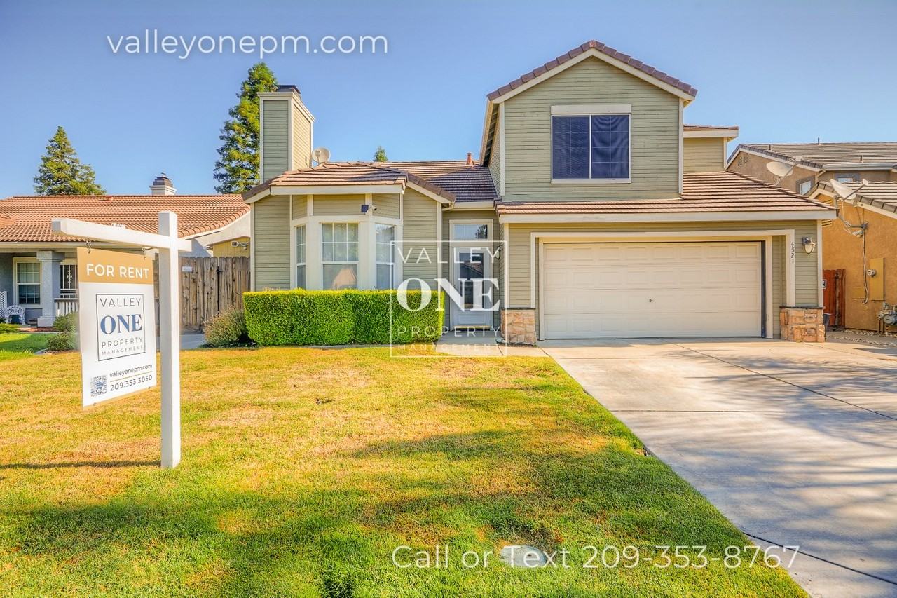 4521 Sun Ray Ln