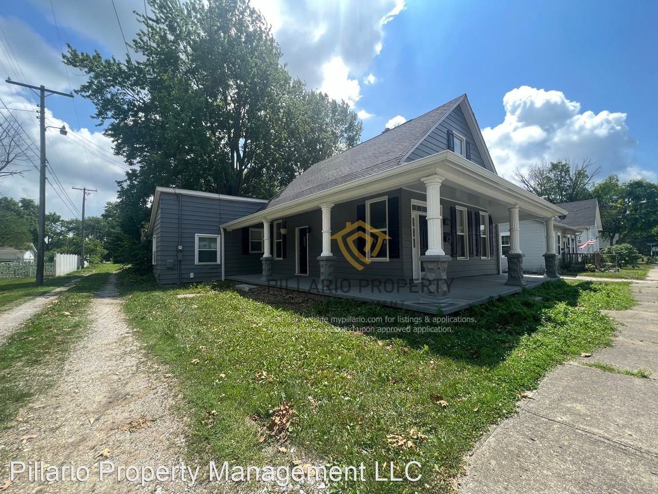 117 W Franklin St - Photo 2 of 25
