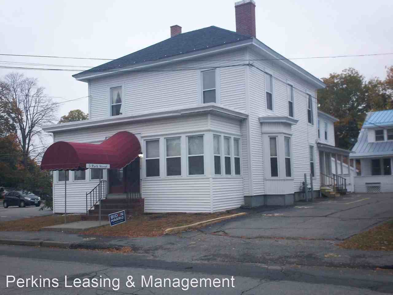 3 - 5 Park Street - Photo 2 of 14