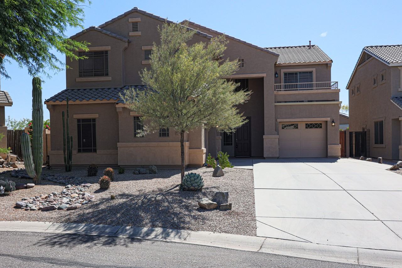 29077 N Calcite Way - Photo 2 of 39