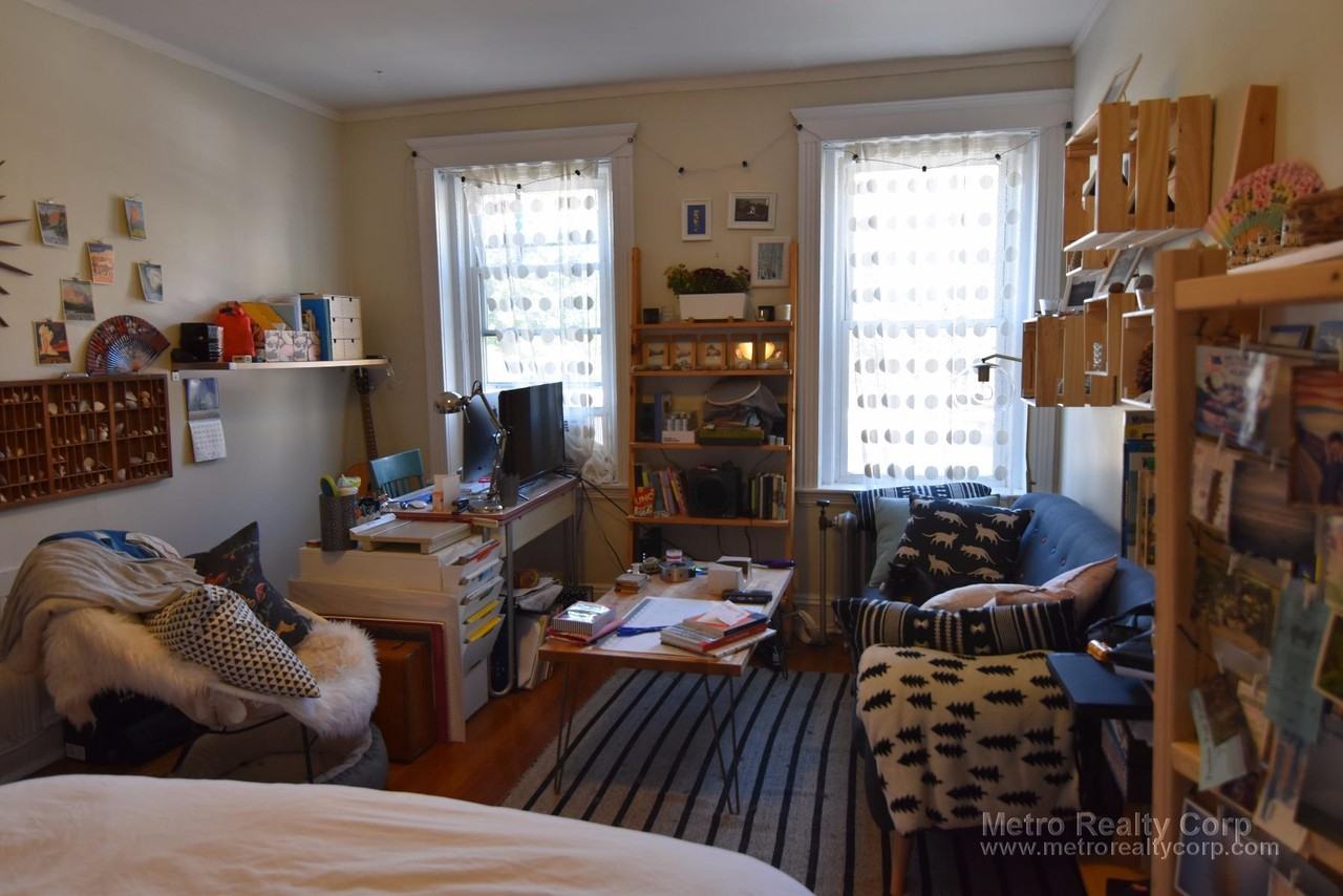 1940 Commonwealth Ave #32