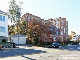 550 Belmont St #24 - Photo 1 of 1