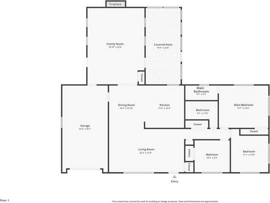 204 E Page Ave - Photo 2 of 14