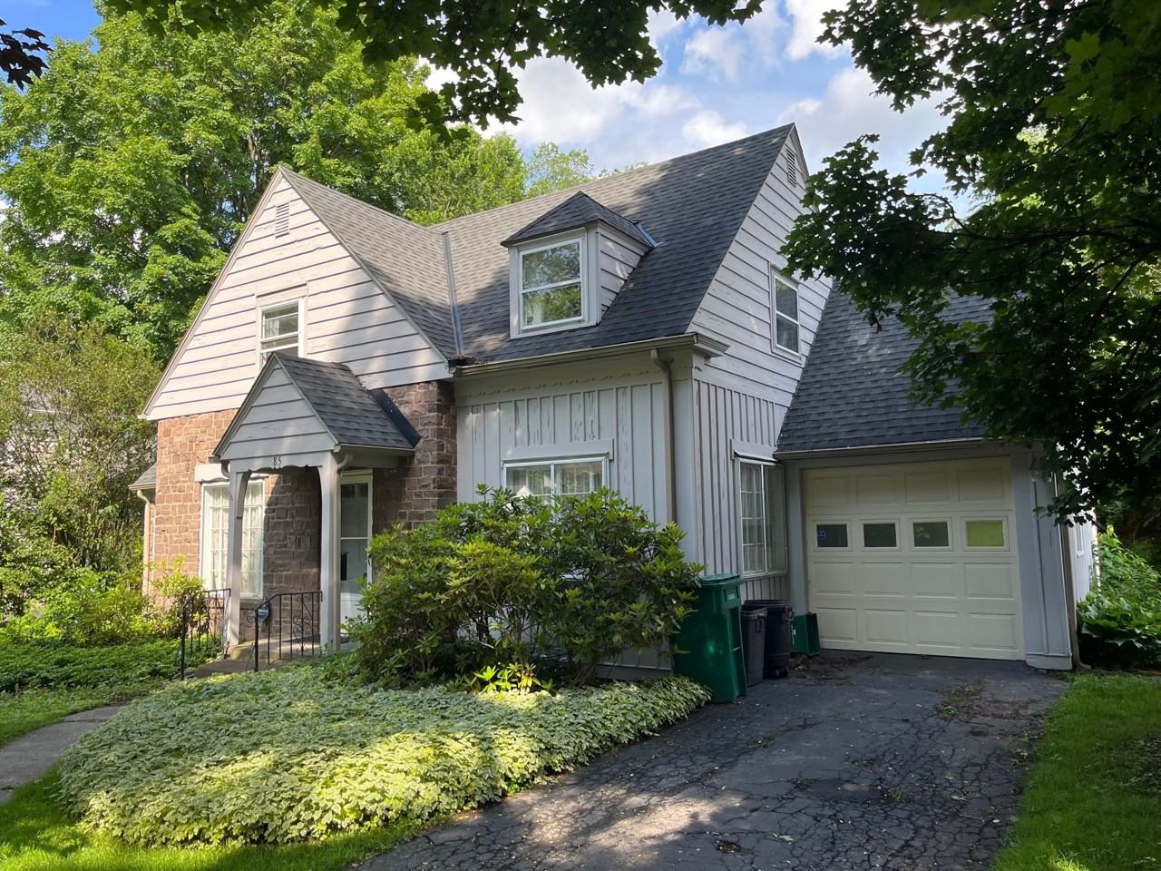 85 Continental Drive