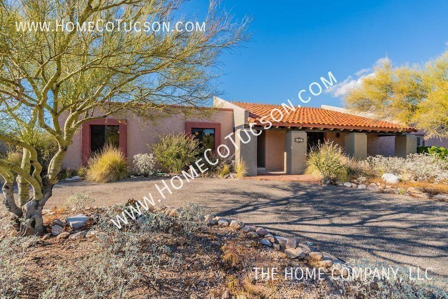 5963 Short Term Foothills Sunrise/Craycroft - Photo 2 of 43