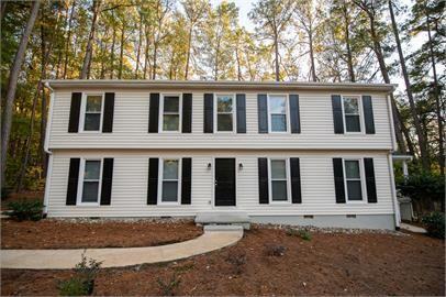 5211 Deer Haven Dr #1