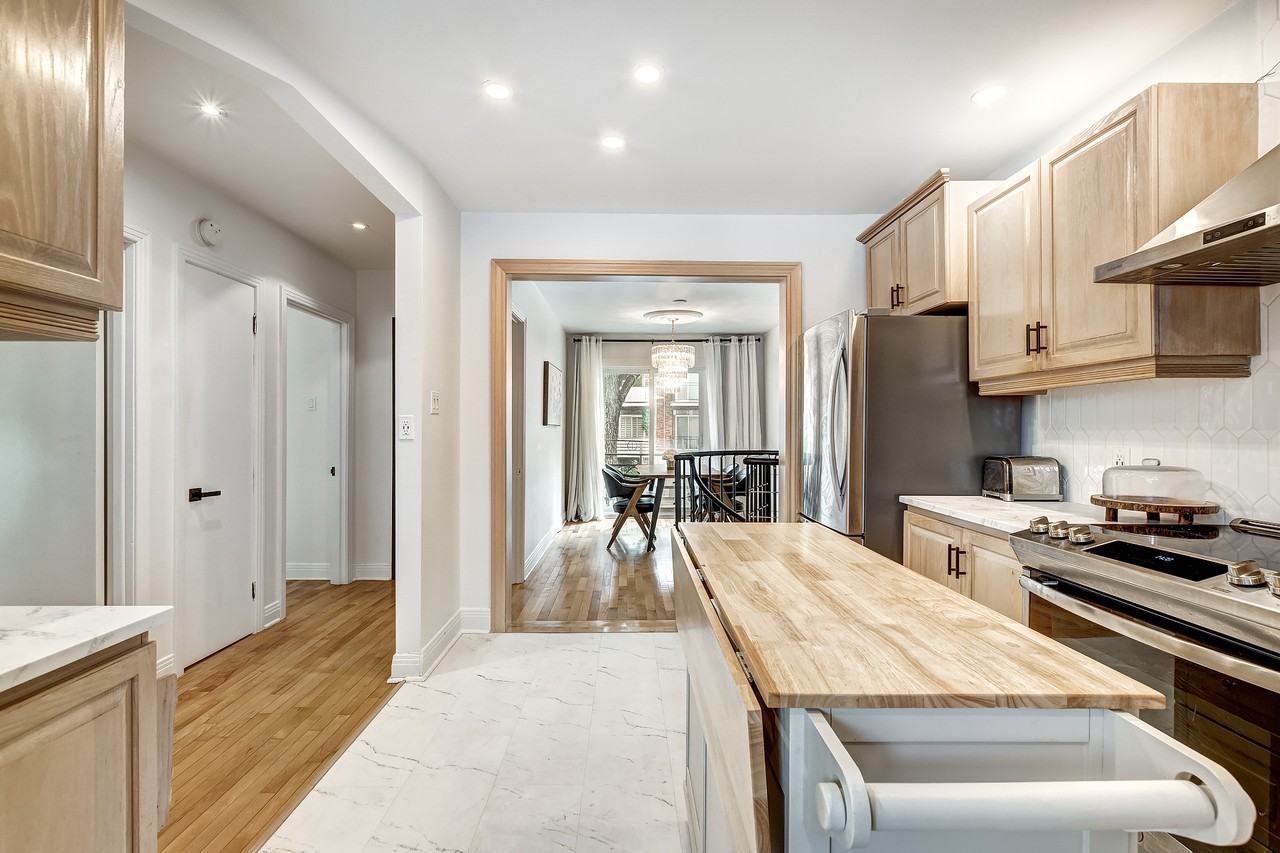 Rue de Cadillac - Photo 4 of 20