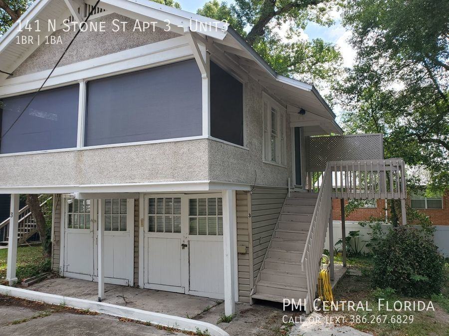 141 N Stone St Apt 3 #3 - Photo 3 of 23