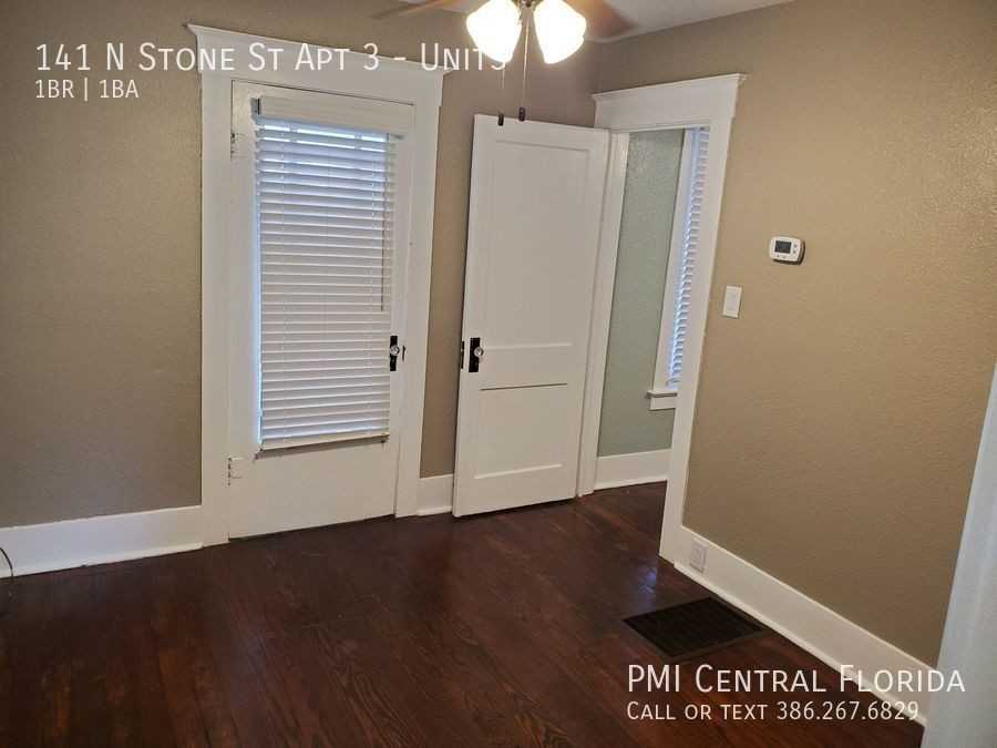 141 N Stone St Apt 3 #3 - Photo 6 of 23