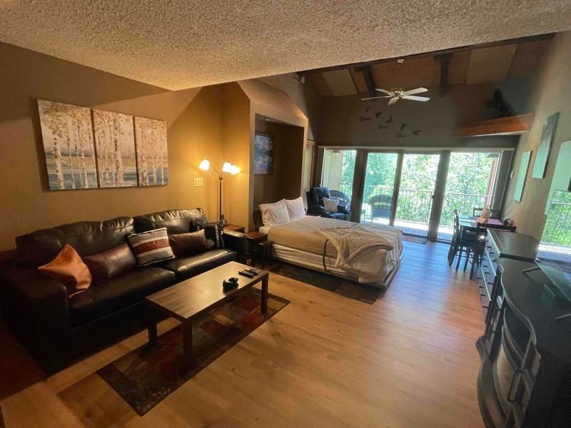 961 N Tamarron Dr #555 - Photo 4 of 17