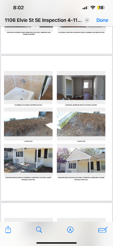 1106 Elvie St Se - Photo 3 of 19