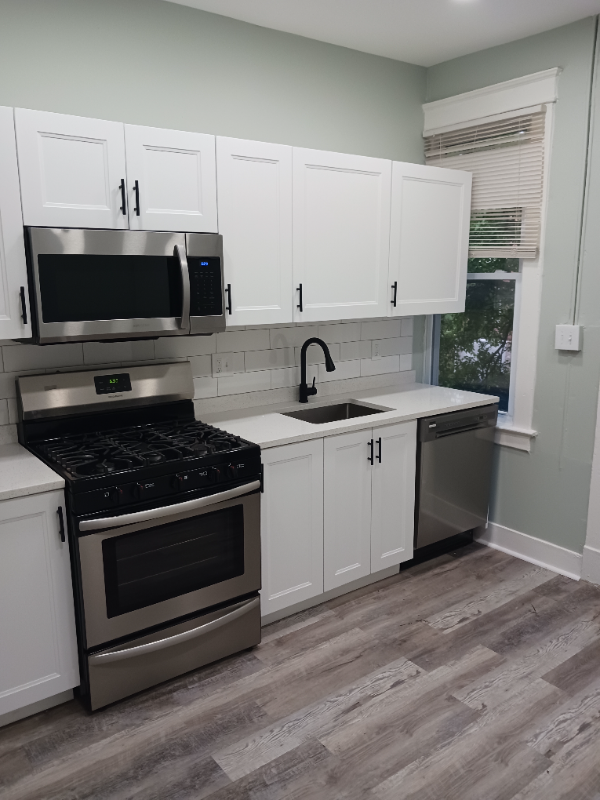 2613 Park Heights Ter #2 - Photo 2 of 7