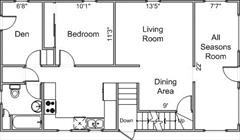 2849 Barlow St - Photo 2 of 14