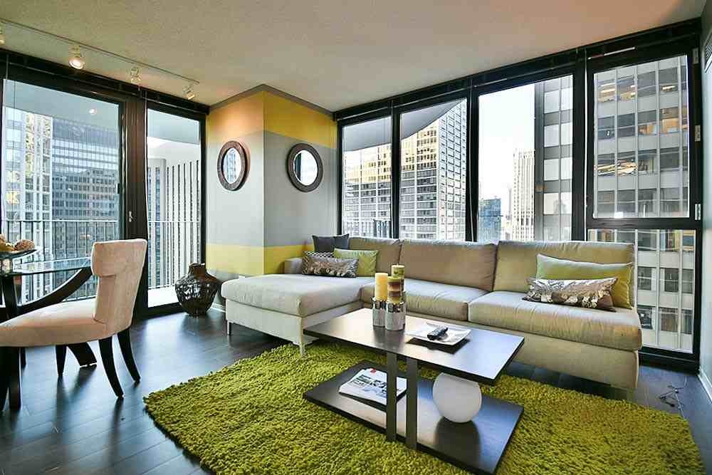 225 N Columbus Dr #1-1 - Photo 4 of 42