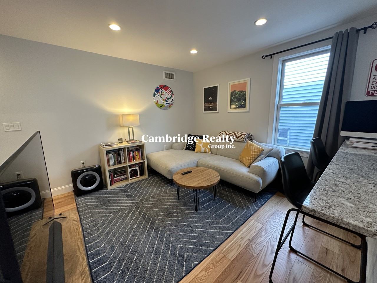 35 Porter St #1T - Photo 2 of 17