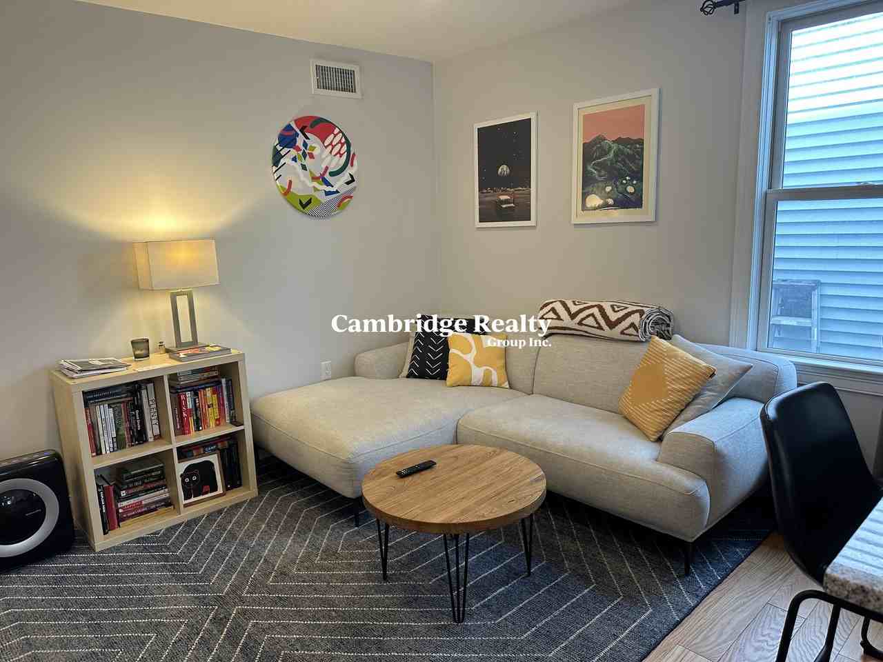 35 Porter St #1T - Photo 3 of 17