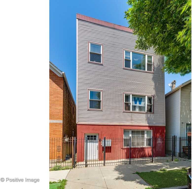 1636 W Ohio St #4