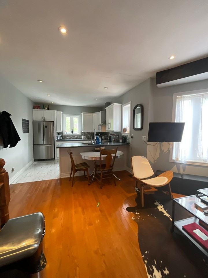 446 Crawford Street #2nd/3rd - Photo 3 of 15