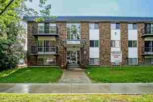 Chrysalis Apartments - Photo 1 of 1