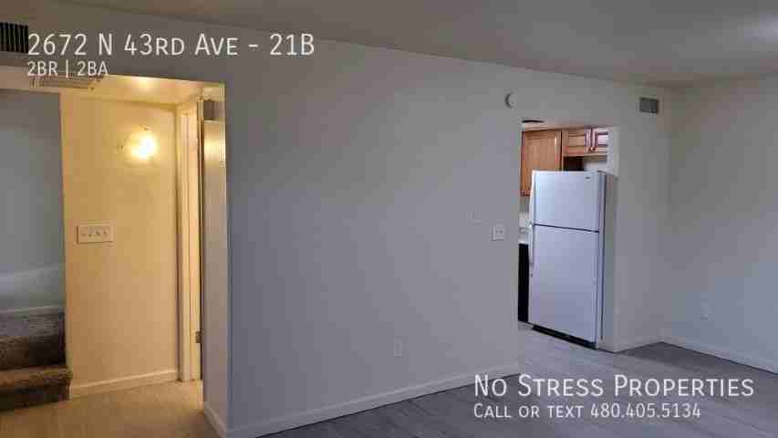 2672 N 43rd Ave #21B - Photo 6 of 21