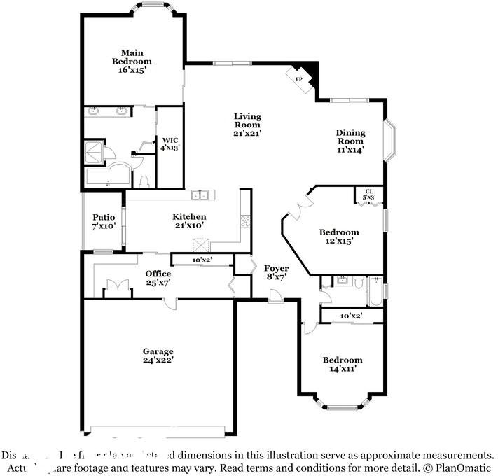 3448 Brookridge Ln - Photo 2 of 16