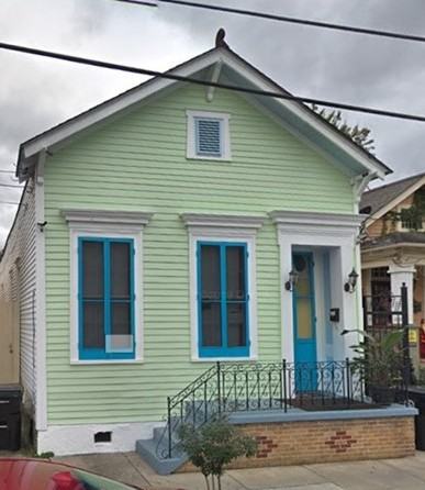 2218 N Rampart St #NA - Photo 2 of 26