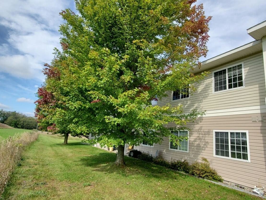 Country Village Apartments in MI 48653 Zumper