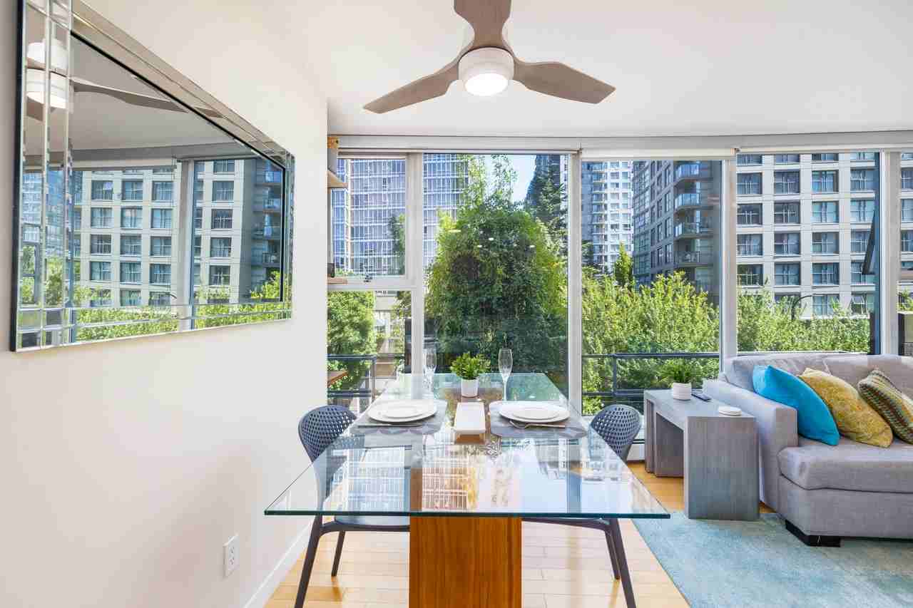 1008 Cambie Street #502 - Photo 2 of 20