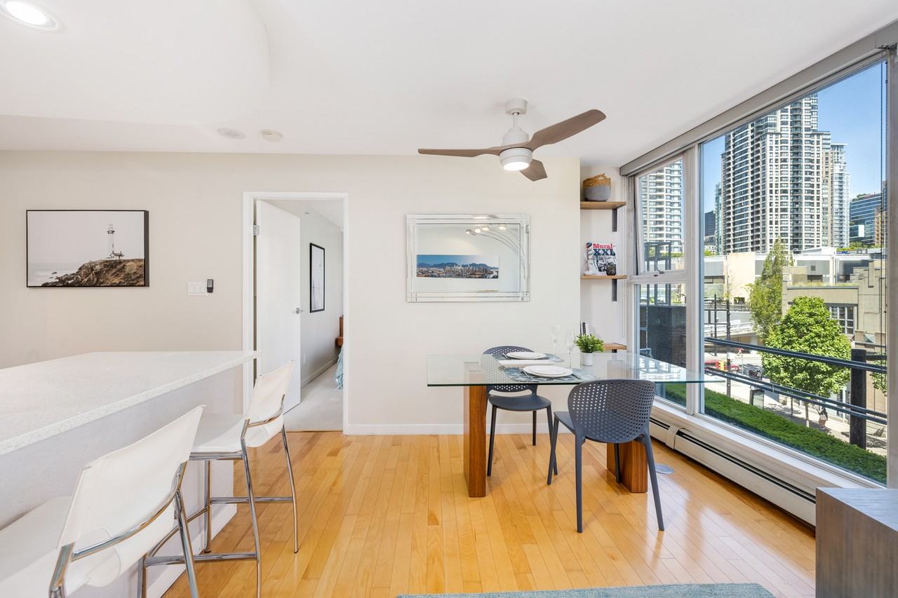 1008 Cambie Street #502 - Photo 4 of 20