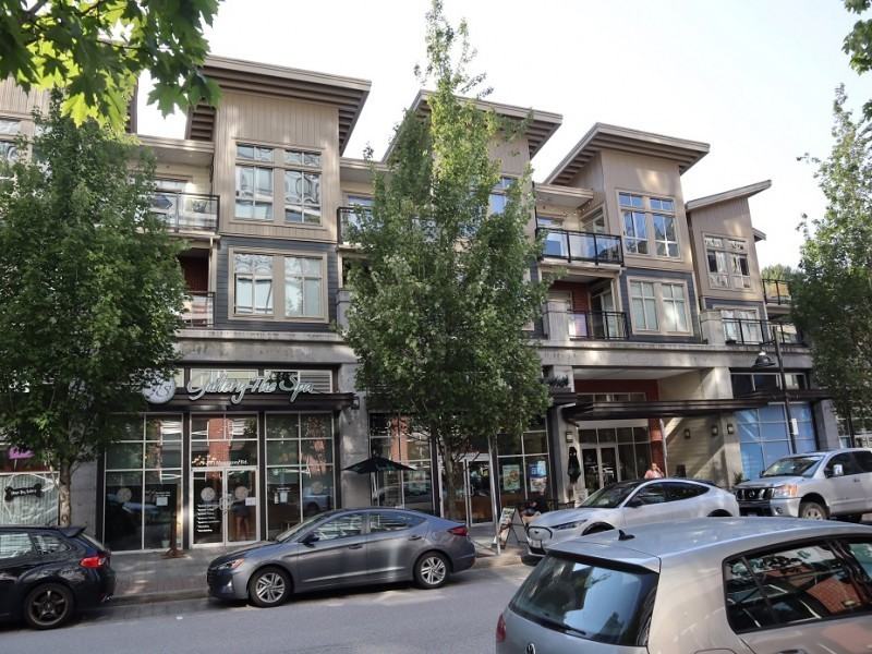 LIBRA A in Suter Brook Village Amazing Unit Facing Green Space (Suter