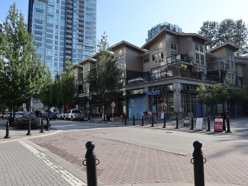 LIBRA A in Suter Brook Village Amazing Unit Facing Green Space (Suter