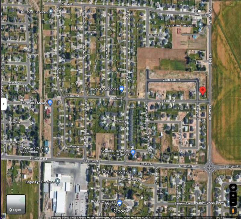 2030 Mesa Canyon Dr - Photo 2 of 19