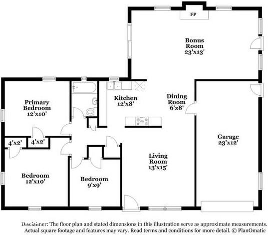 13205 E 40th Ter S - Photo 3 of 17