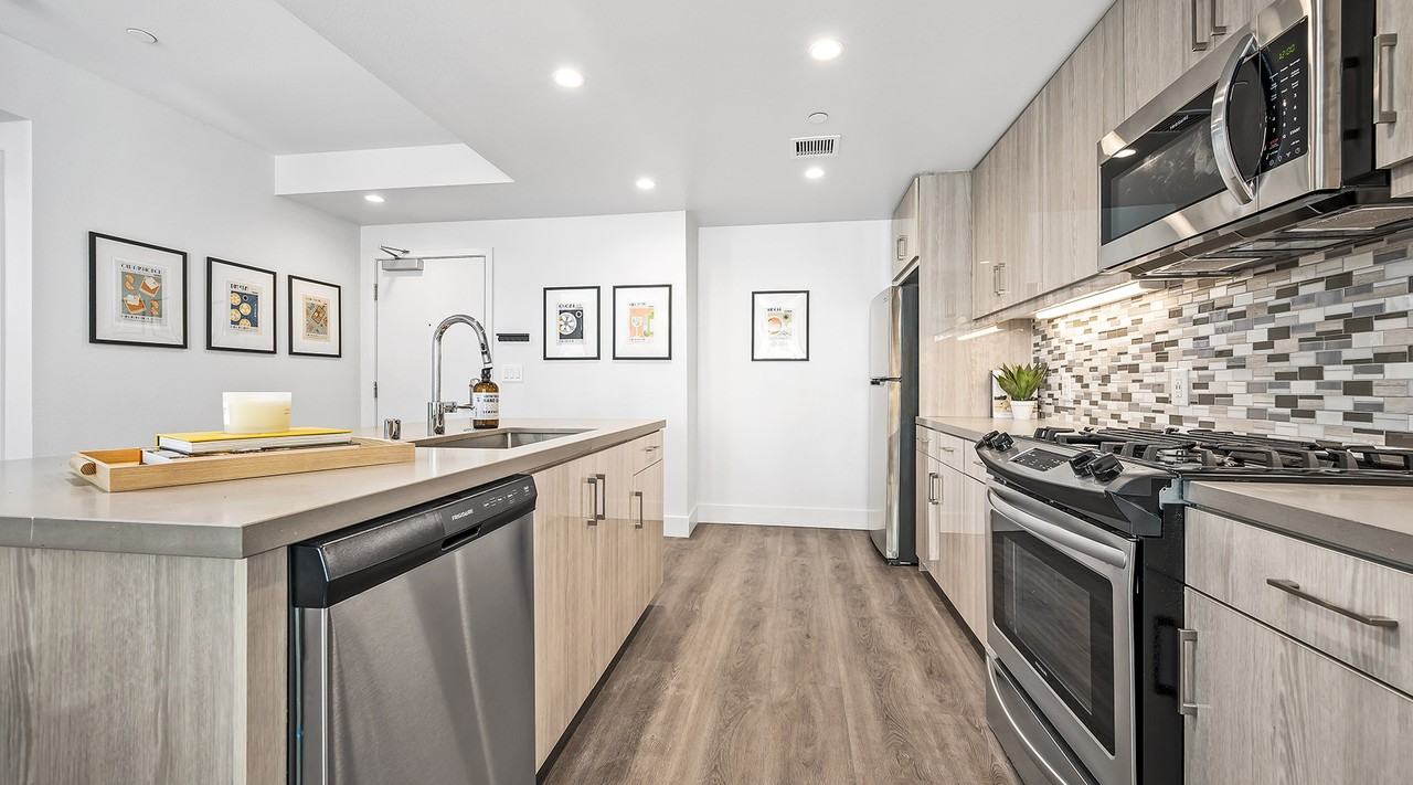 The Cartwright - Photo 2 of 142