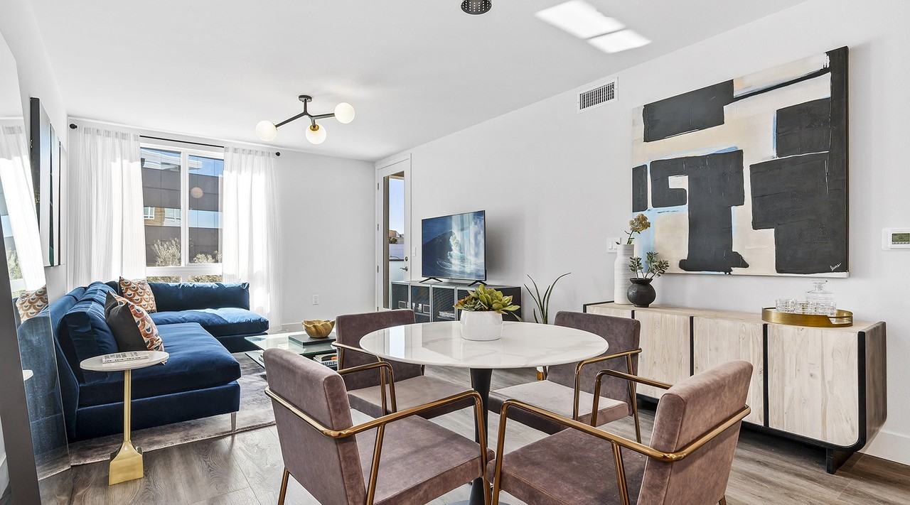 The Cartwright - Photo 5 of 142