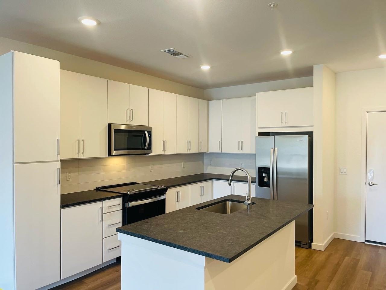 14856 Alcorine Pl #1-1 - Photo 2 of 7