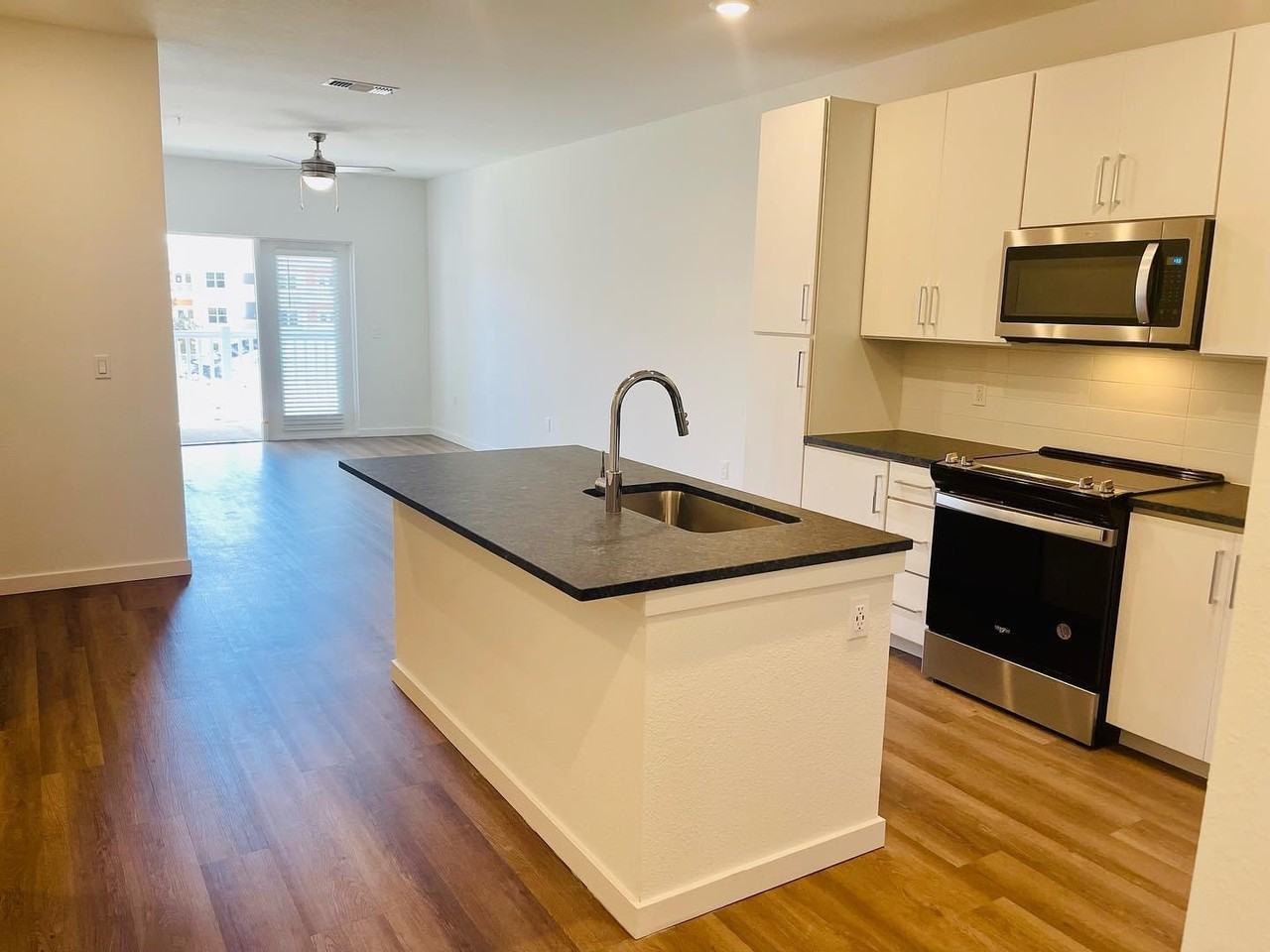 14856 Alcorine Pl #1-1 - Photo 3 of 7