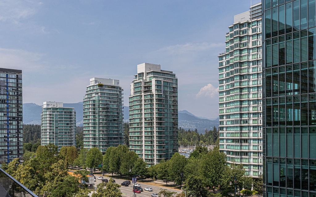 1568 Alberni Street #704