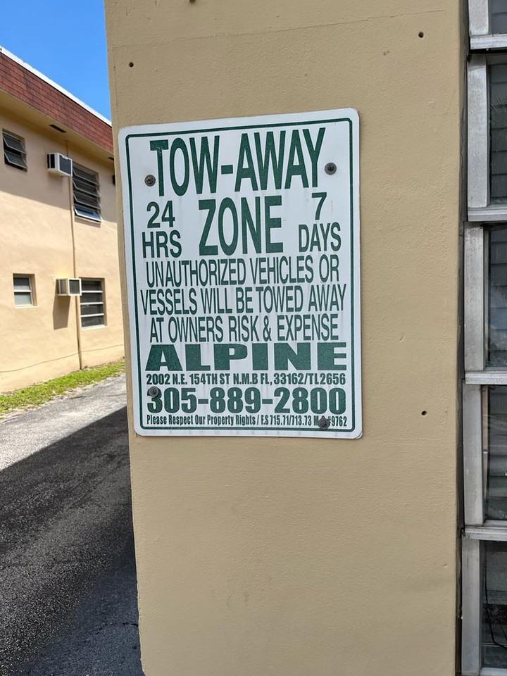 16135 Ne 19th Ct #02 - Photo 7 of 12