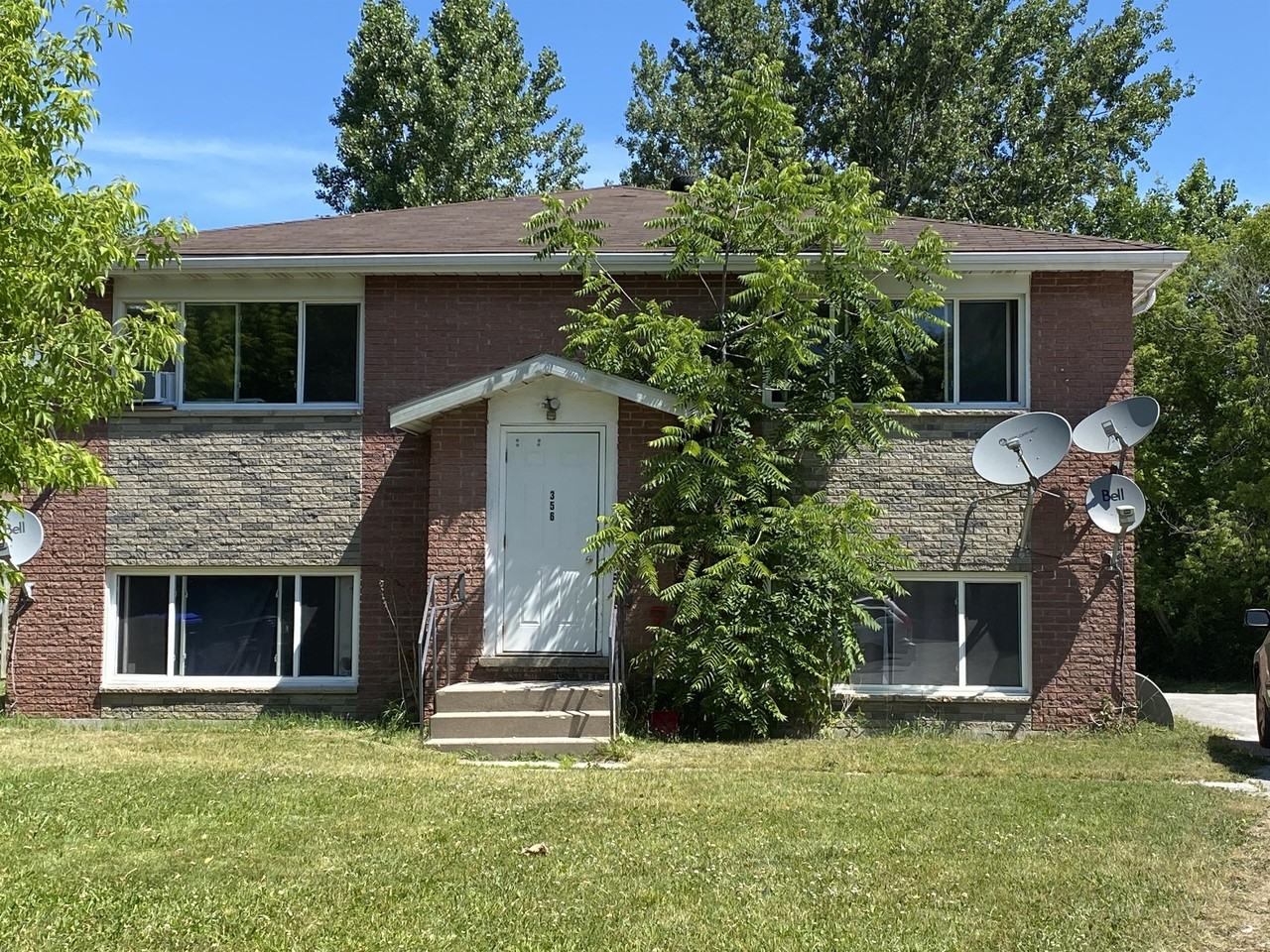 356 3356 Beauchamp Crt 3, Midland, ON L4R 4N6 2 Bedroom Apartment for