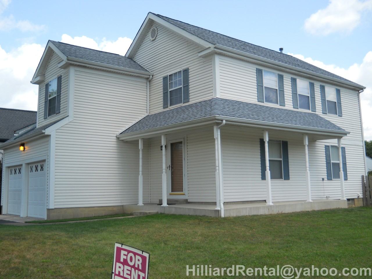 4880 Dexter Falls Road - Photo 2 of 24