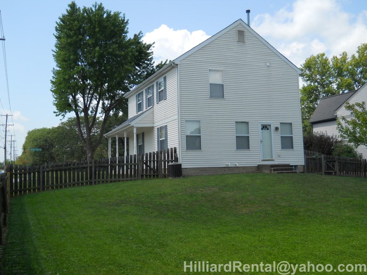 4880 Dexter Falls Road - Photo 3 of 24