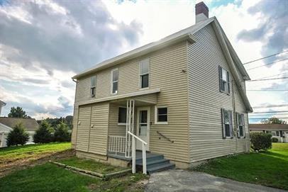 709 Morgantown Rd - Photo 3 of 10