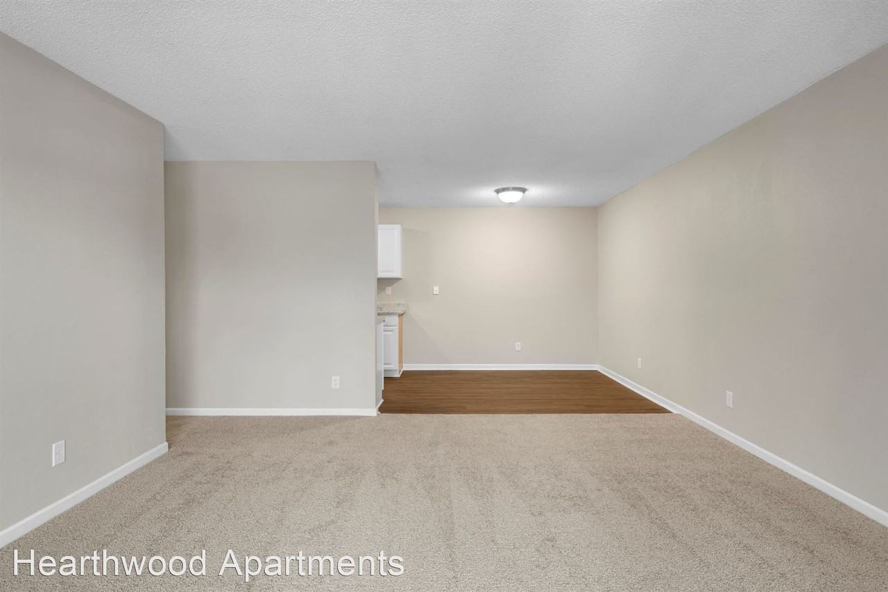 Hearthwood Apartments - Photo 2 of 20