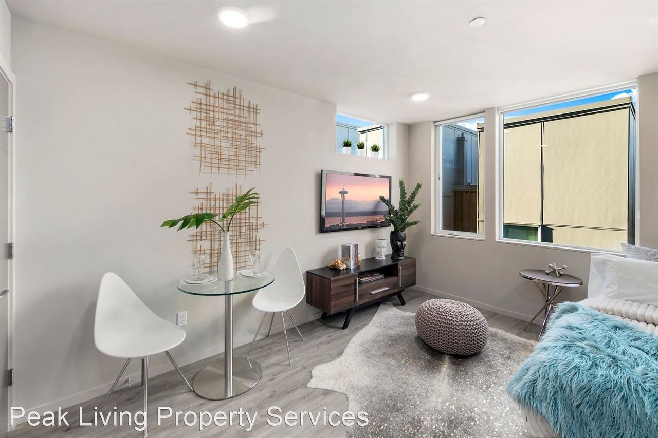 Avala - West Seattle Studios - Photo 3 of 30