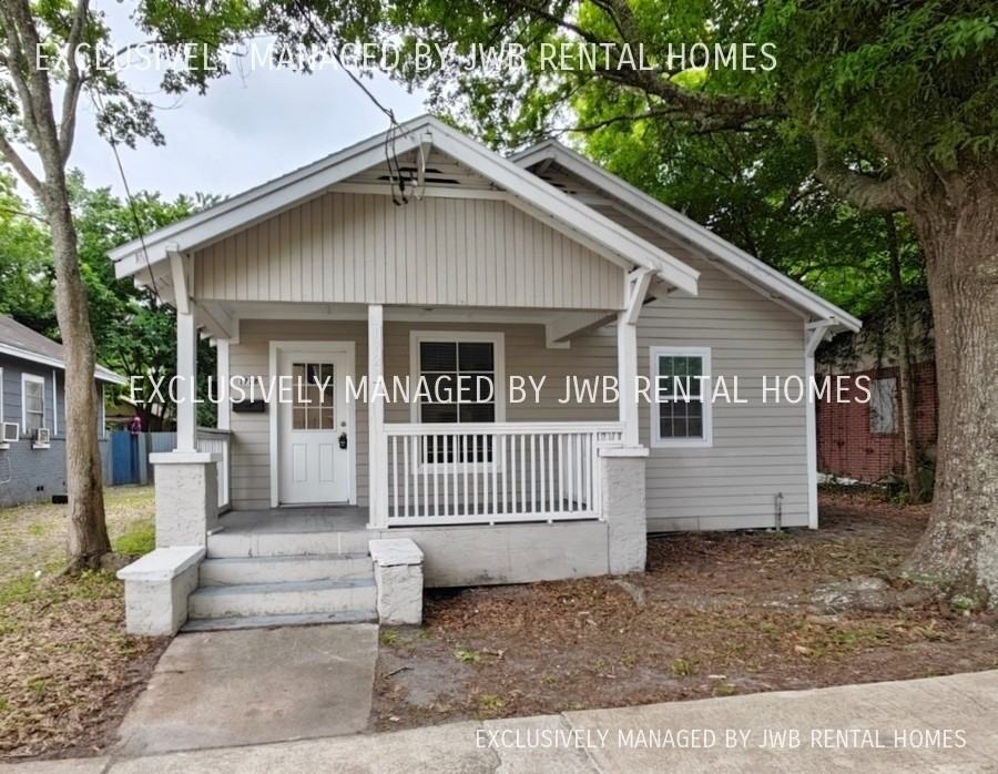 2103 Bills Dr, Jacksonville, FL 32210, USA - 2 unit Rentals