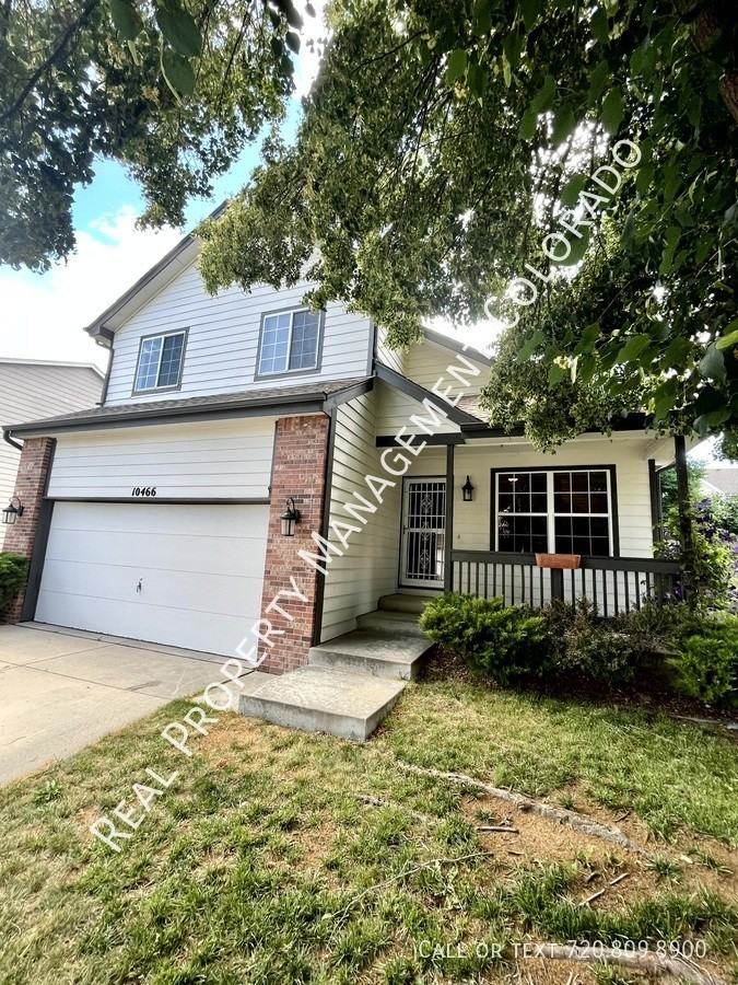 10466 W 82nd Pl - Photo 2 of 19