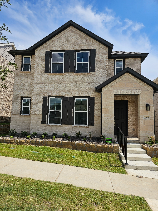 2309 Jack Rabbit Way - Photo 2 of 12