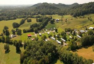 597 Harris Creek Rd #4LOT - Photo 1 of 1