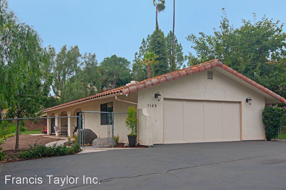 1145 Via Conejo - Photo 2 of 33